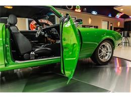 1968 Chevrolet Camaro (CC-2090079) for sale in Plymouth, Michigan