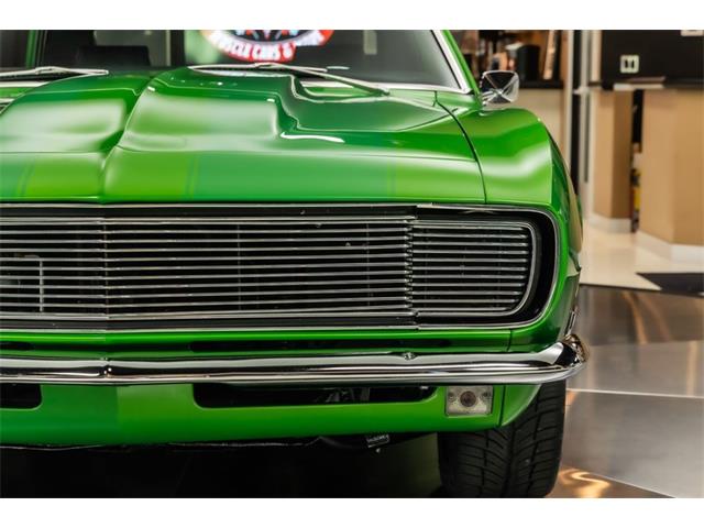 1968 Chevrolet Camaro (CC-2090079) for sale in Plymouth, Michigan