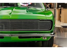 1968 Chevrolet Camaro (CC-2090079) for sale in Plymouth, Michigan