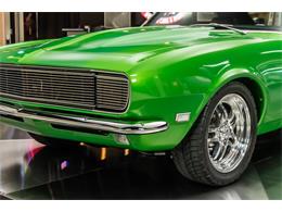 1968 Chevrolet Camaro (CC-2090079) for sale in Plymouth, Michigan