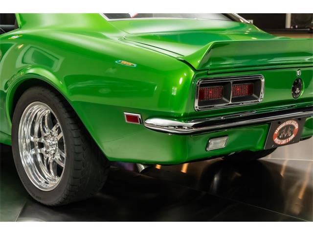 1968 Chevrolet Camaro (CC-2090079) for sale in Plymouth, Michigan
