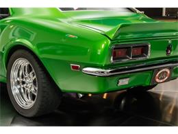 1968 Chevrolet Camaro (CC-2090079) for sale in Plymouth, Michigan