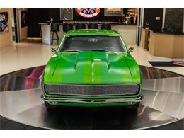 1968 Chevrolet Camaro (CC-2090079) for sale in Plymouth, Michigan