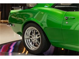 1968 Chevrolet Camaro (CC-2090079) for sale in Plymouth, Michigan