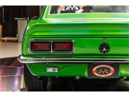 1968 Chevrolet Camaro (CC-2090079) for sale in Plymouth, Michigan