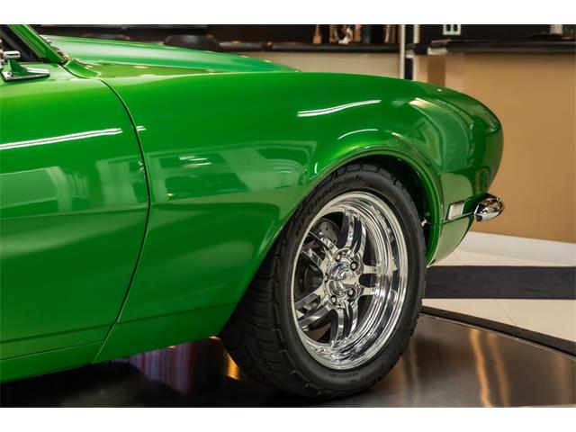 1968 Chevrolet Camaro (CC-2090079) for sale in Plymouth, Michigan