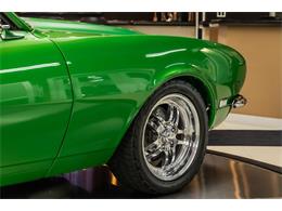 1968 Chevrolet Camaro (CC-2090079) for sale in Plymouth, Michigan