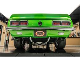 1968 Chevrolet Camaro (CC-2090079) for sale in Plymouth, Michigan