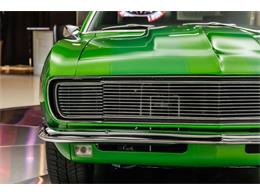 1968 Chevrolet Camaro (CC-2090079) for sale in Plymouth, Michigan