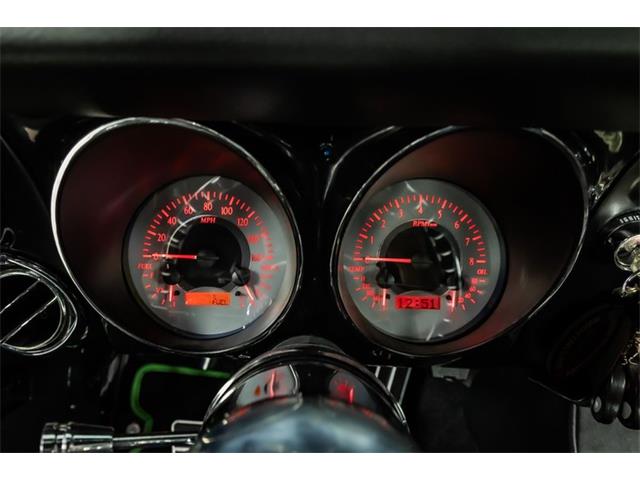 1968 Chevrolet Camaro (CC-2090079) for sale in Plymouth, Michigan