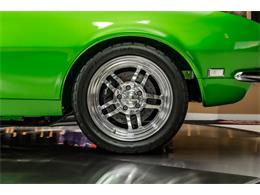 1968 Chevrolet Camaro (CC-2090079) for sale in Plymouth, Michigan