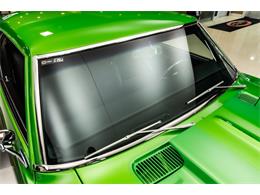 1968 Chevrolet Camaro (CC-2090079) for sale in Plymouth, Michigan