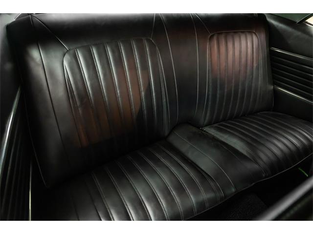 1968 Chevrolet Camaro (CC-2090079) for sale in Plymouth, Michigan