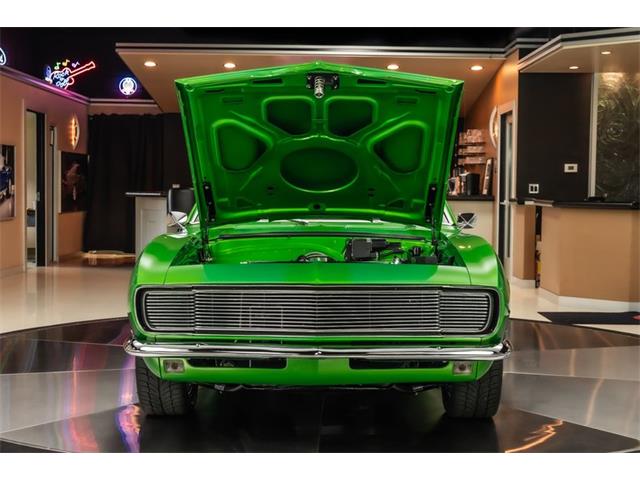 1968 Chevrolet Camaro (CC-2090079) for sale in Plymouth, Michigan