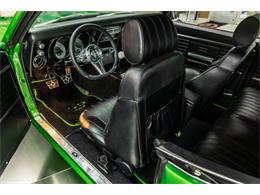1968 Chevrolet Camaro (CC-2090079) for sale in Plymouth, Michigan