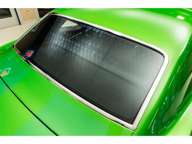 1968 Chevrolet Camaro (CC-2090079) for sale in Plymouth, Michigan