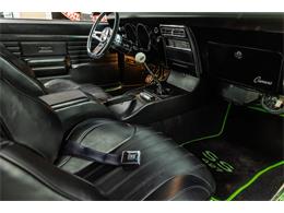 1968 Chevrolet Camaro (CC-2090079) for sale in Plymouth, Michigan