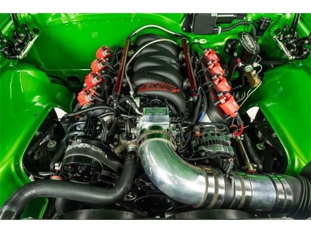 1968 Chevrolet Camaro (CC-2090079) for sale in Plymouth, Michigan