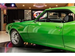 1968 Chevrolet Camaro (CC-2090079) for sale in Plymouth, Michigan