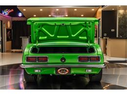 1968 Chevrolet Camaro (CC-2090079) for sale in Plymouth, Michigan