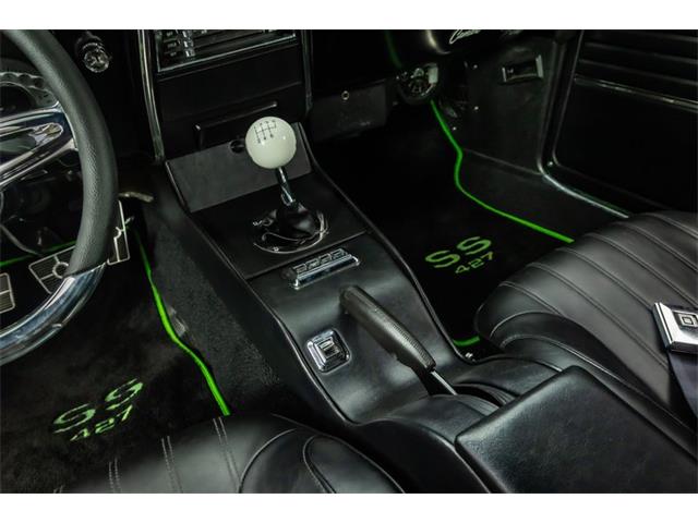 1968 Chevrolet Camaro (CC-2090079) for sale in Plymouth, Michigan