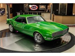 1968 Chevrolet Camaro (CC-2090079) for sale in Plymouth, Michigan