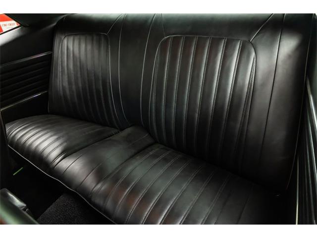 1968 Chevrolet Camaro (CC-2090079) for sale in Plymouth, Michigan