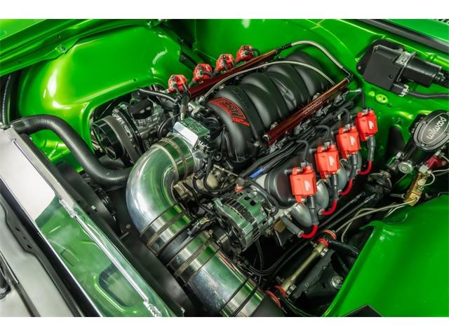 1968 Chevrolet Camaro (CC-2090079) for sale in Plymouth, Michigan