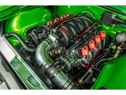 1968 Chevrolet Camaro (CC-2090079) for sale in Plymouth, Michigan