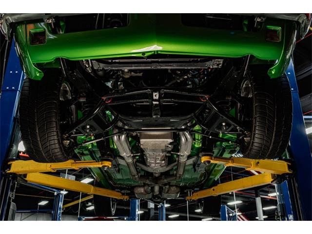 1968 Chevrolet Camaro (CC-2090079) for sale in Plymouth, Michigan