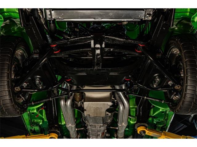 1968 Chevrolet Camaro (CC-2090079) for sale in Plymouth, Michigan