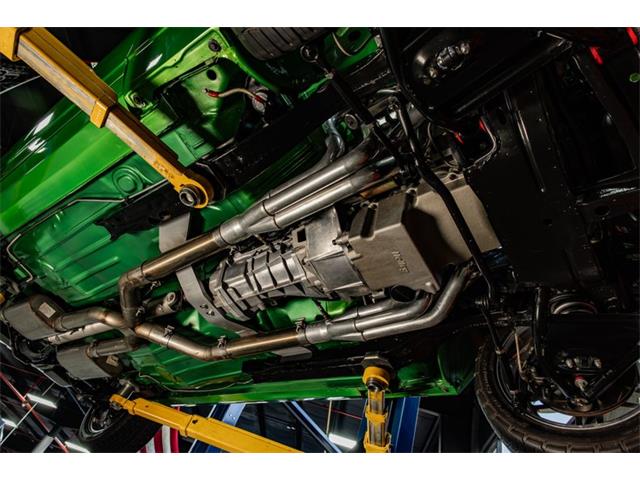 1968 Chevrolet Camaro (CC-2090079) for sale in Plymouth, Michigan