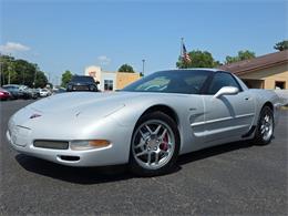 2001 Chevrolet Corvette (CC-2090790) for sale in Ross, Ohio