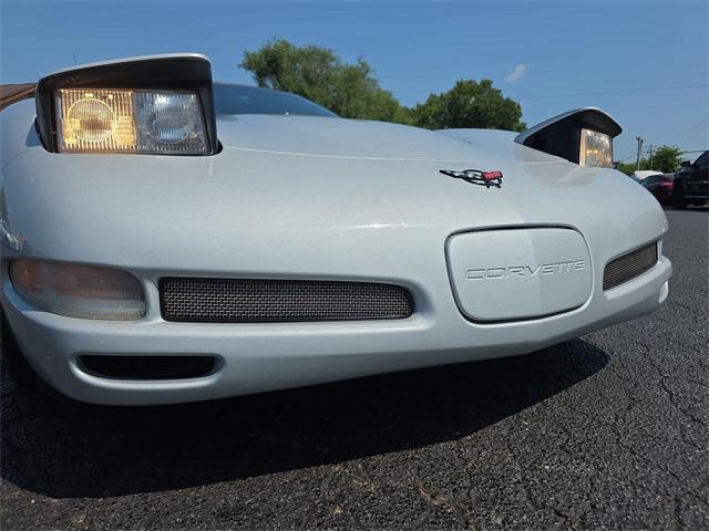 2001 Chevrolet Corvette (CC-2090790) for sale in Ross, Ohio
