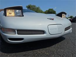 2001 Chevrolet Corvette (CC-2090790) for sale in Ross, Ohio