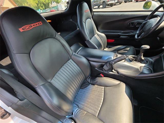 2001 Chevrolet Corvette (CC-2090790) for sale in Ross, Ohio