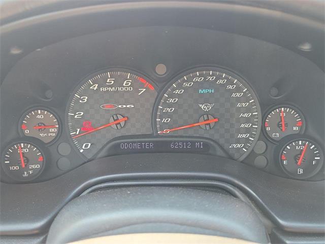 2001 Chevrolet Corvette (CC-2090790) for sale in Ross, Ohio