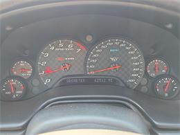 2001 Chevrolet Corvette (CC-2090790) for sale in Ross, Ohio