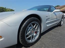 2001 Chevrolet Corvette (CC-2090790) for sale in Ross, Ohio