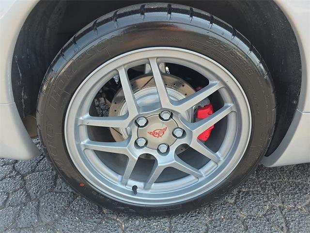 2001 Chevrolet Corvette (CC-2090790) for sale in Ross, Ohio