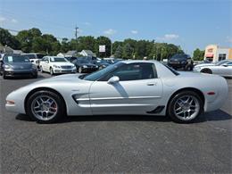 2001 Chevrolet Corvette (CC-2090790) for sale in Ross, Ohio