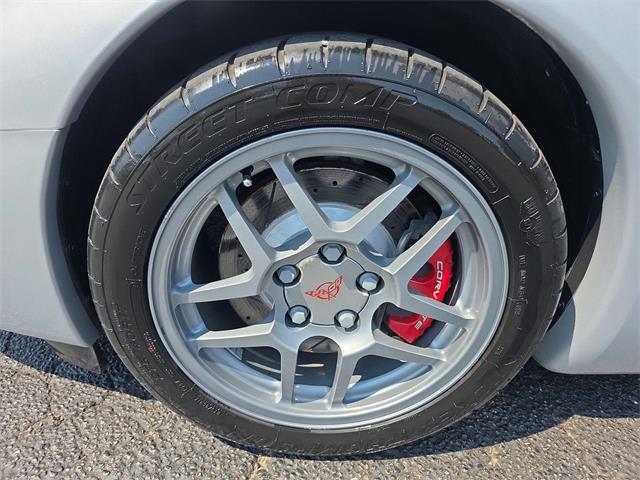 2001 Chevrolet Corvette (CC-2090790) for sale in Ross, Ohio