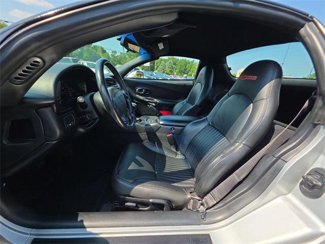 2001 Chevrolet Corvette (CC-2090790) for sale in Ross, Ohio
