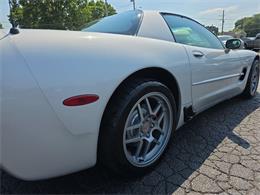 2001 Chevrolet Corvette (CC-2090790) for sale in Ross, Ohio