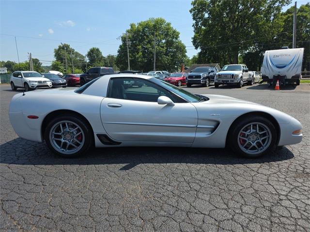 2001 Chevrolet Corvette (CC-2090790) for sale in Ross, Ohio