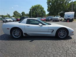 2001 Chevrolet Corvette (CC-2090790) for sale in Ross, Ohio