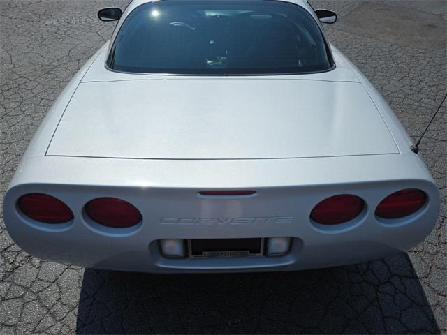 2001 Chevrolet Corvette (CC-2090790) for sale in Ross, Ohio