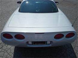 2001 Chevrolet Corvette (CC-2090790) for sale in Ross, Ohio