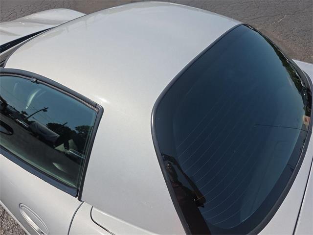 2001 Chevrolet Corvette (CC-2090790) for sale in Ross, Ohio