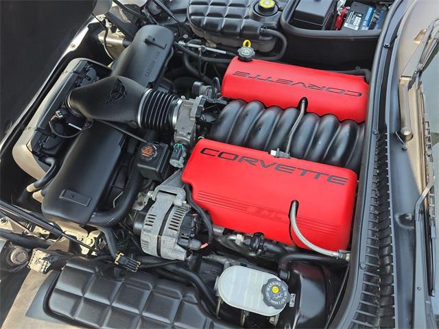 2001 Chevrolet Corvette (CC-2090790) for sale in Ross, Ohio